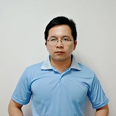 幫助中國成為全世界最安全的國家！