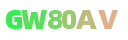 GW80AV